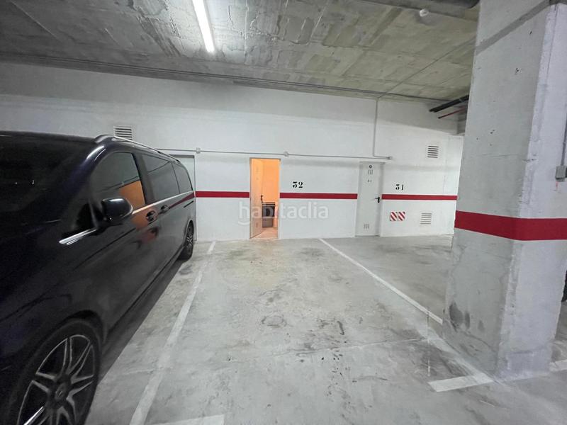 Foto f4daada9-01aa-4905-86bb-ae277902fb8e. Etagenwohnung mit parking pool in Puerto Calp