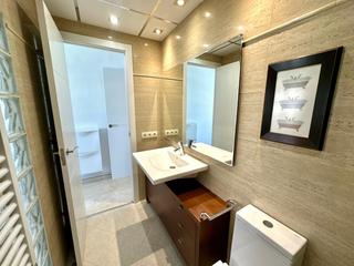 Piso en Ensanche-Diputación