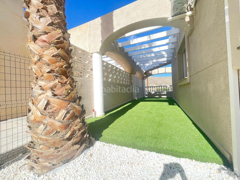Foto 0dfac6ec-14d7-4b1e-8763-5f166baa7fc7. Xalet amb aparcament a Pueblo Acantilado-Lanuza Campello (el)