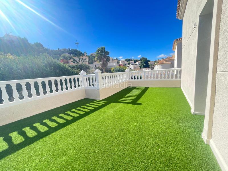 Foto 3d2de83f-cc26-4e4e-9d57-c7e7998c1a59. Chalet  en campello con reforma a estrenar !!! en Campello (el)