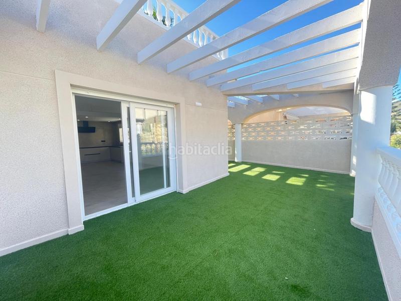 Foto 4f3c2abe-ba7a-48f5-ab5a-e7a3e1694ec5. Chalet  en campello con reforma a estrenar !!! en Campello (el)