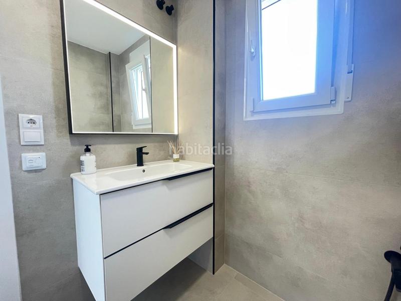 Foto b4c1990f-bea2-418f-b1f1-1c0547c357e9. Chalet  en campello con reforma a estrenar !!! en Campello (el)