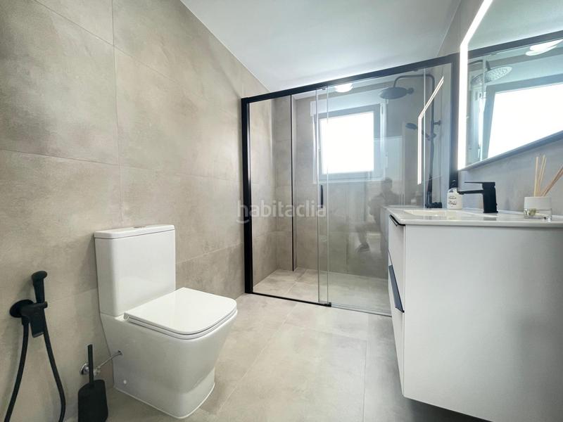 Foto e513a352-9e6e-4234-8d76-0a4de8b5e506. Chalet  en campello con reforma a estrenar !!! en Campello (el)