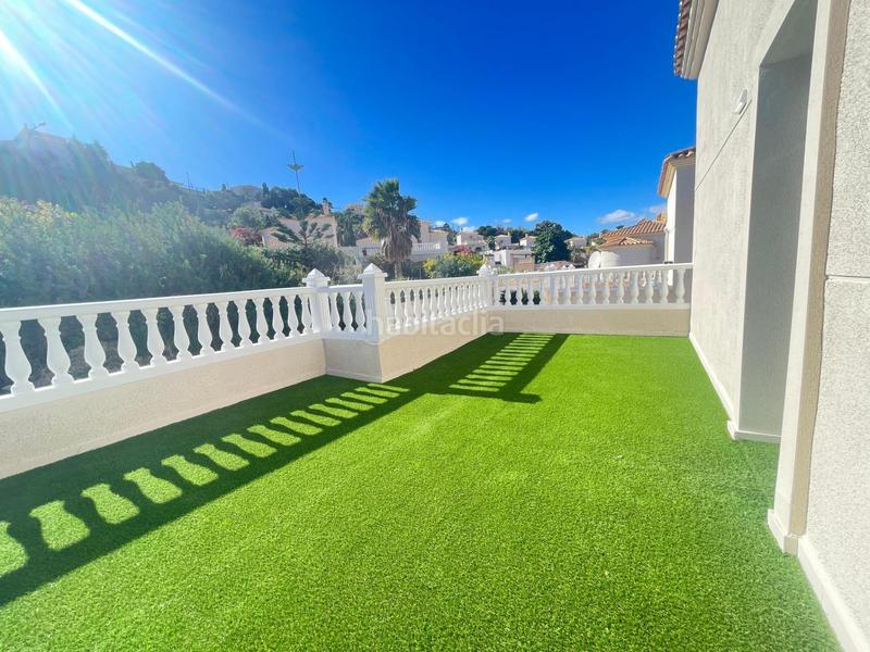 Foto e5b44a3e-8be7-4d7e-bf26-ad9aeb67dae2. Chalet  en campello con reforma a estrenar !!! en Campello (el)