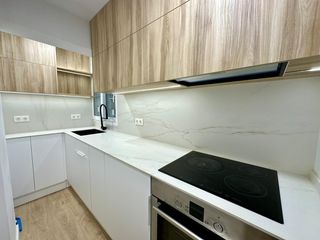 Pis  Calle enrique monsonís domingo. Piso reformado a estrenar en pla del bon repos