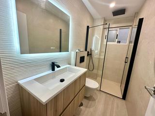 Appartement à Calle Enrique Monsonís Domingo