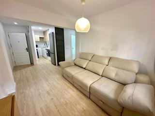 Pis a Calle Enrique Monsonís Domingo