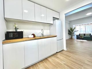 Appartement  Calle aldebaran. Piso inversion en alicante