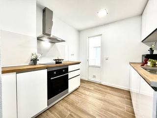 Etagenwohnung in Calle ALDEBARAN