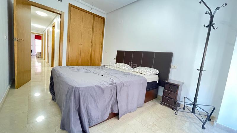 Foto 096b5054-d5f2-4f2c-be1c-d48c09e2e984. Appartamento con parcheggio in Carolinas Bajas Alicante