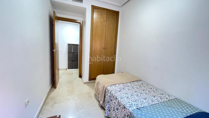 Foto 11f657ee-ab52-47e5-854e-507a7320c7a7. Appartamento con parcheggio in Carolinas Bajas Alicante