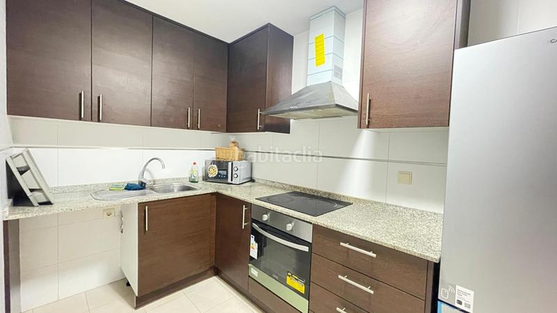 Foto 12ea393f-1e39-4e45-9194-f524cda04ecd. Appartamento con parcheggio in Carolinas Bajas Alicante