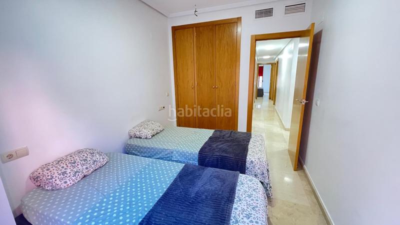 Foto 2079bab6-0d32-4c69-a4d9-e295a5dd0cd8. Appartamento con parcheggio in Carolinas Bajas Alicante