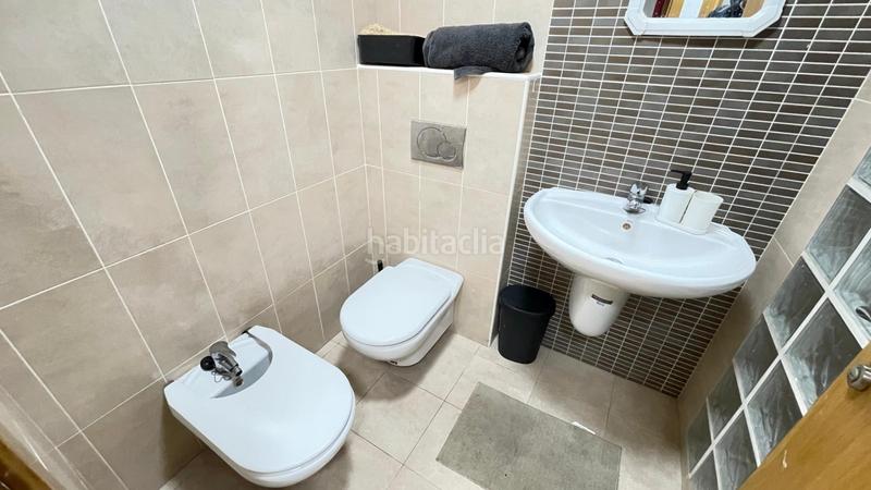 Foto 34dd0a69-9dec-42ba-9443-b3e53c27a15f. Appartamento con parcheggio in Carolinas Bajas Alicante