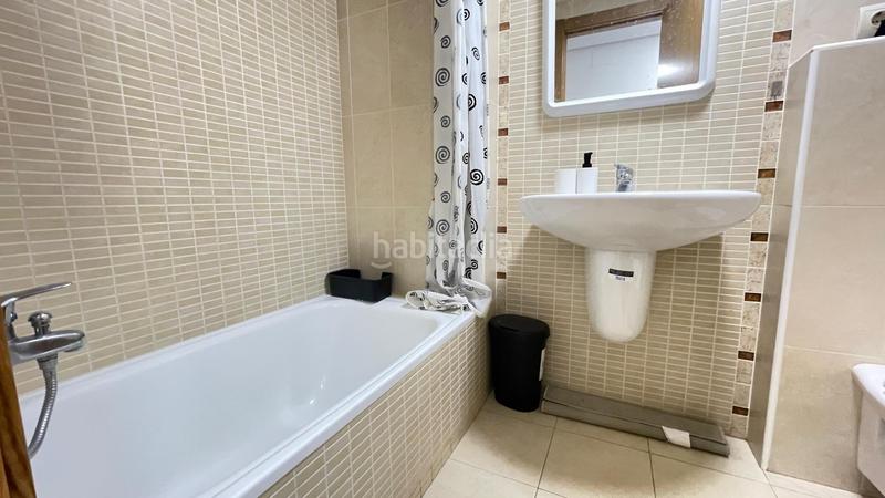 Foto 35652fa1-58f7-4cec-8b6c-40f49adc9e56. Appartamento con parcheggio in Carolinas Bajas Alicante