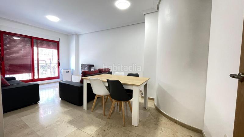 Foto 3bbba66c-2762-440a-b927-7626a02d5672. Appartamento con parcheggio in Carolinas Bajas Alicante