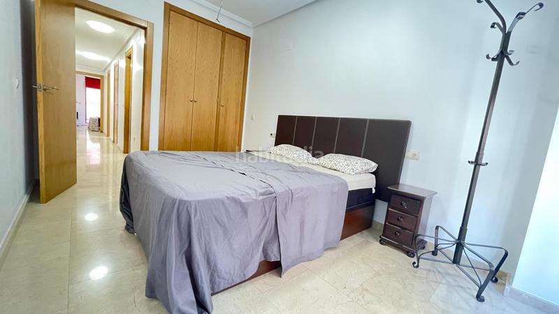 Foto 432cb883-9a73-4500-a726-229ad74ffe92. Appartamento con parcheggio in Carolinas Bajas Alicante