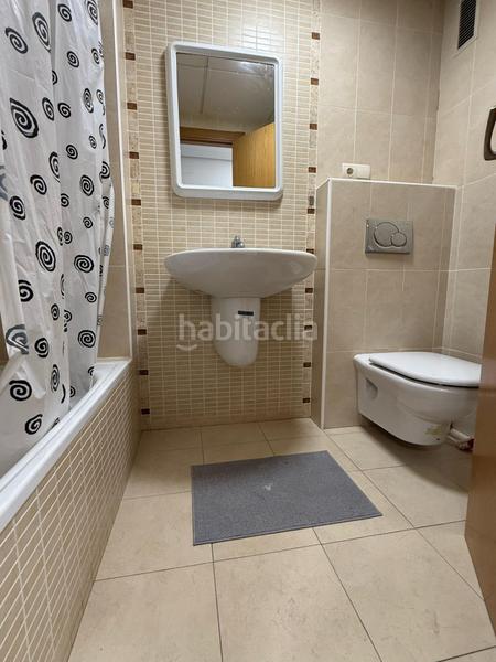 Foto 458f07a9-f490-4fb7-a014-f91031eddbcf. Appartamento con parcheggio in Carolinas Bajas Alicante