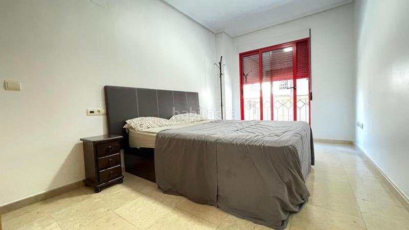 Foto 4ed8d650-fc2c-4a2e-8157-eab11f900260. Appartamento con parcheggio in Carolinas Bajas Alicante