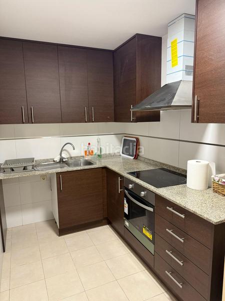 Foto 5a34806b-b278-493d-a897-db4515501184. Appartamento con parcheggio in Carolinas Bajas Alicante