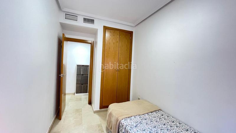 Foto 76f18df4-13d2-4fe7-a9ee-f0a868f1e2c2. Appartamento con parcheggio in Carolinas Bajas Alicante