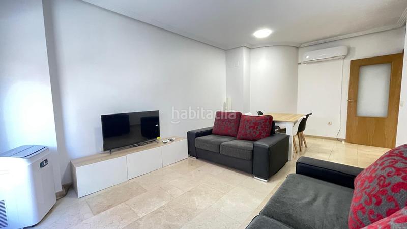 Foto 7af9257b-e03c-4114-8ed6-2327765b636f. Appartamento con parcheggio in Carolinas Bajas Alicante