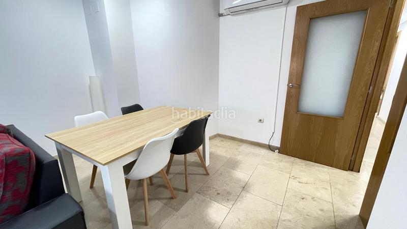 Foto 82fd6bec-7dca-47bb-82c9-2651d07fdf24. Appartamento con parcheggio in Carolinas Bajas Alicante