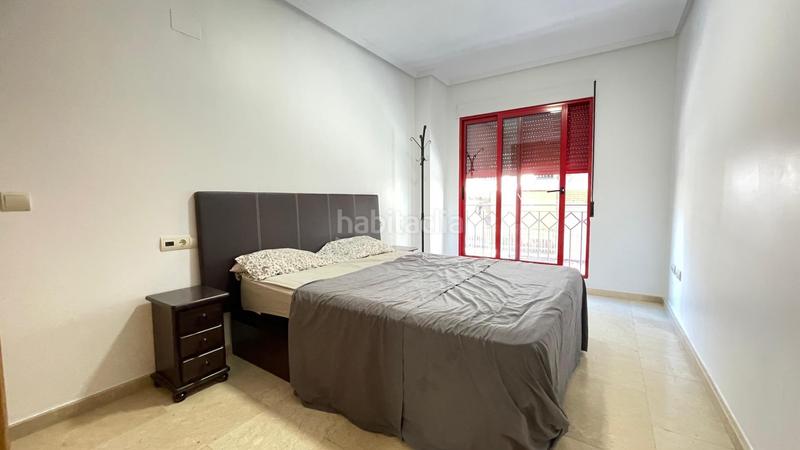 Foto 9a876992-2dae-4bb5-aed5-54a7697da80c. Appartamento con parcheggio in Carolinas Bajas Alicante