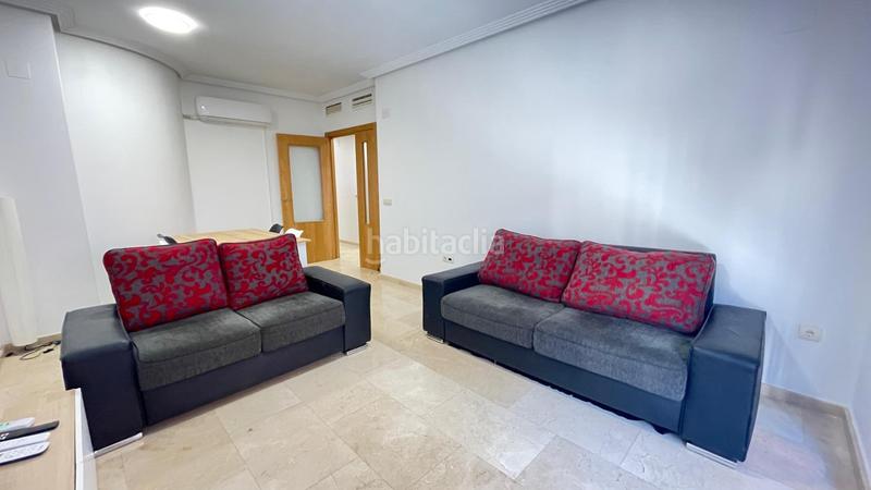 Foto 9be185f3-0ed5-4a6c-8621-0cc70674cd8a. Appartamento con parcheggio in Carolinas Bajas Alicante