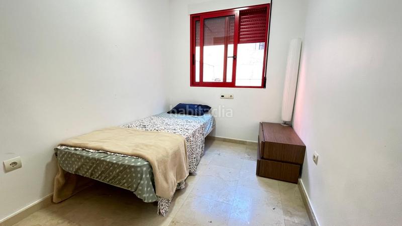 Foto a39b031d-8e83-4ded-9953-975476b0e9cd. Appartamento con parcheggio in Carolinas Bajas Alicante