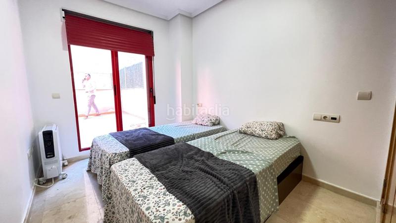 Foto a99567fb-7cdc-4298-970b-10022886a299. Appartamento con parcheggio in Carolinas Bajas Alicante