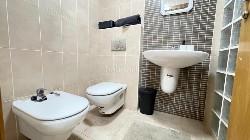 Foto d6f9e0f4-2be8-45af-9004-a9ea88859ff4. Appartamento con parcheggio in Carolinas Bajas Alicante