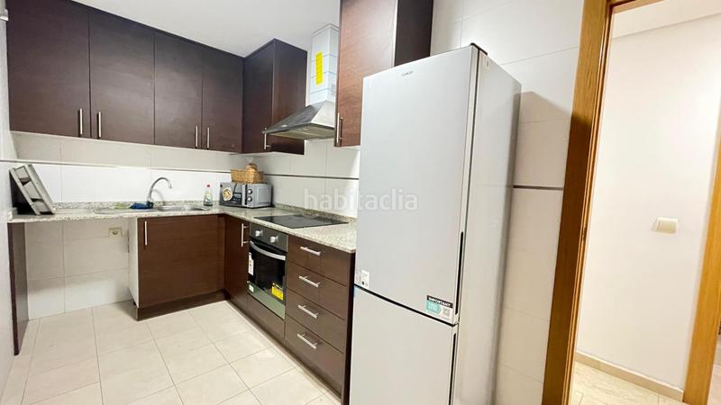 Foto e45772fb-0f45-4db2-89ec-b694150bcf70. Appartamento con parcheggio in Carolinas Bajas Alicante