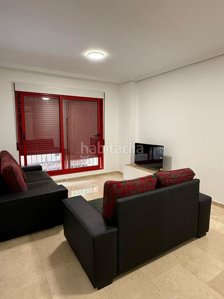 Foto e68e303e-701c-429c-b748-1d72eb6ebff4. Appartamento con parcheggio in Carolinas Bajas Alicante