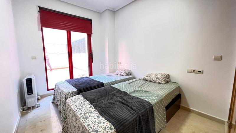 Foto f2ec1b33-e66e-4026-a021-63de215dbabc. Appartamento con parcheggio in Carolinas Bajas Alicante