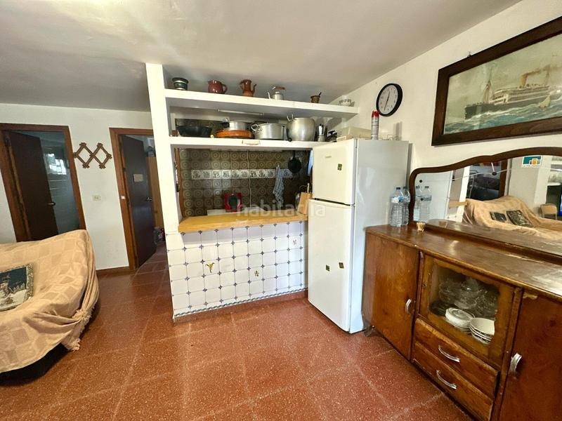 Foto 1119ea76-b9a5-42a7-94da-540489a95c5c. Casa adossada amb aparcament a Pueblo Acantilado-Lanuza Campello (el)