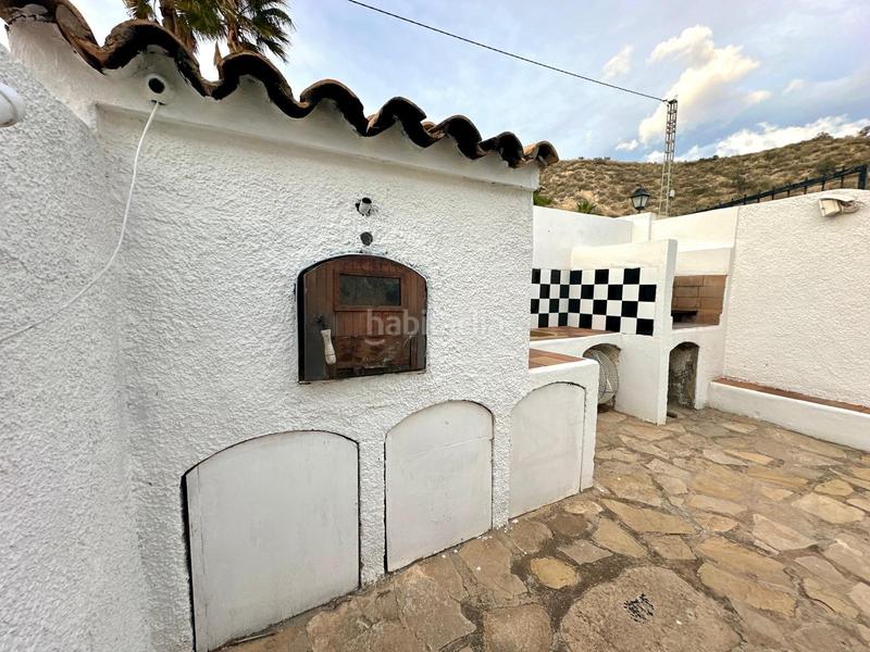 Foto 15214071-2e38-47fb-8921-96ffb6aca711. Casa adossada amb aparcament a Pueblo Acantilado-Lanuza Campello (el)