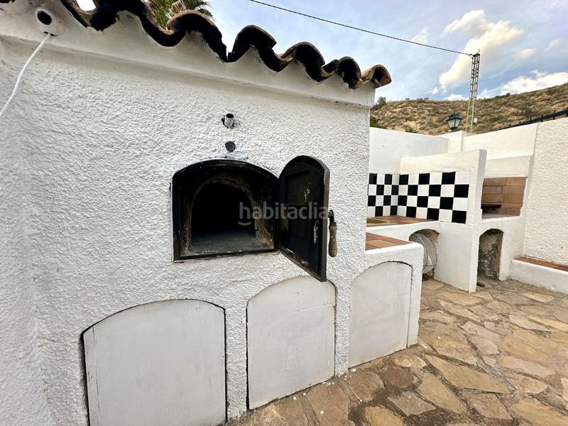 Foto 158a1152-267f-40dc-8084-bb31b80a978b. Casa adossada amb aparcament a Pueblo Acantilado-Lanuza Campello (el)