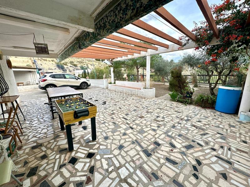 Foto 18ce89e6-7106-4a8e-8717-fca4536091d0. Casa adossada amb aparcament a Pueblo Acantilado-Lanuza Campello (el)