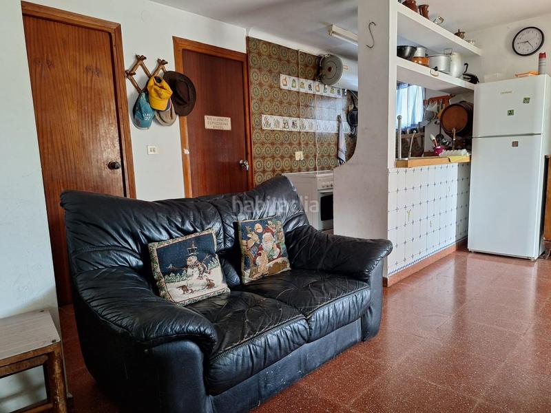 Foto 2576a4c3-abdd-4542-9031-e5c64f5b6fe5. Casa a schiera con parcheggio in Pueblo Acantilado-Lanuza Campello (el)