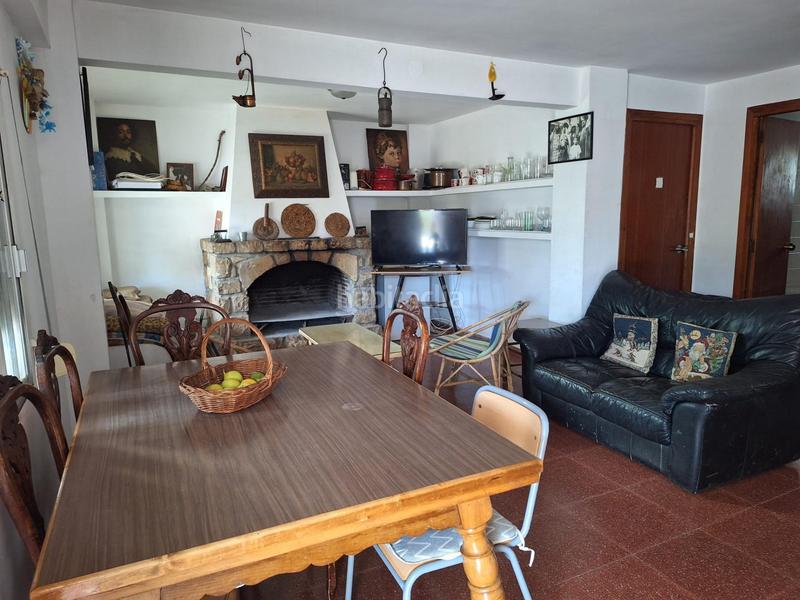 Foto 3159c73d-f752-4056-99e7-f45b77b02e7f. Casa a schiera con parcheggio in Pueblo Acantilado-Lanuza Campello (el)