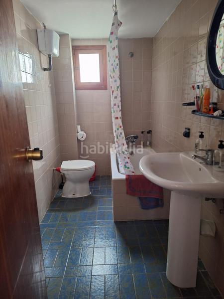 Foto 359f0886-4d29-44e6-b0cd-11041425c8a4. Casa a schiera con parcheggio in Pueblo Acantilado-Lanuza Campello (el)