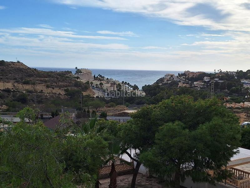 Foto 36732431-711d-449f-8a5b-a07b3b90b836. Casa a schiera con parcheggio in Pueblo Acantilado-Lanuza Campello (el)