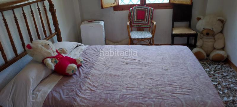 Foto 3967b0e8-437c-4ef8-b252-bc330385f2ea. Casa a schiera con parcheggio in Pueblo Acantilado-Lanuza Campello (el)