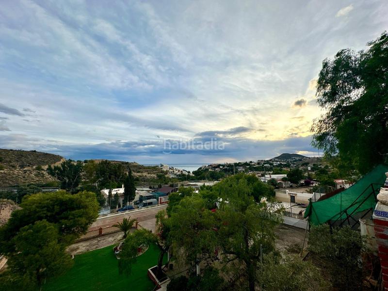 Foto 3e469d99-d618-4f02-8f59-b31c11fa8f22. Casa adossada amb aparcament a Pueblo Acantilado-Lanuza Campello (el)