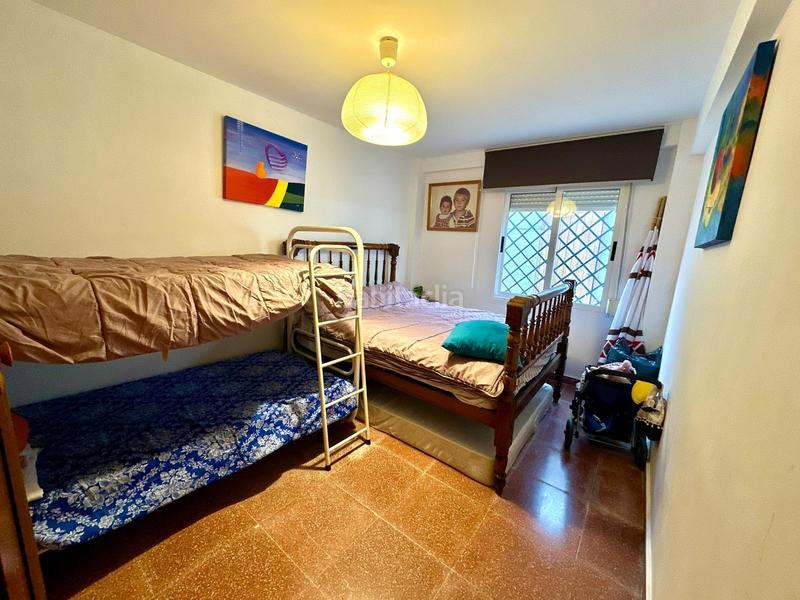 Foto 410c6b88-fa86-4b2f-8beb-7b26a1ed7ea4. Casa adossada amb aparcament a Pueblo Acantilado-Lanuza Campello (el)