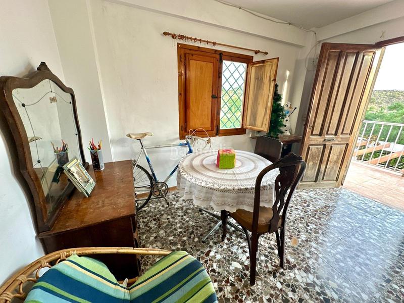 Foto 425e0129-828b-4000-bad8-edf0f03867e0. Casa adossada amb aparcament a Pueblo Acantilado-Lanuza Campello (el)