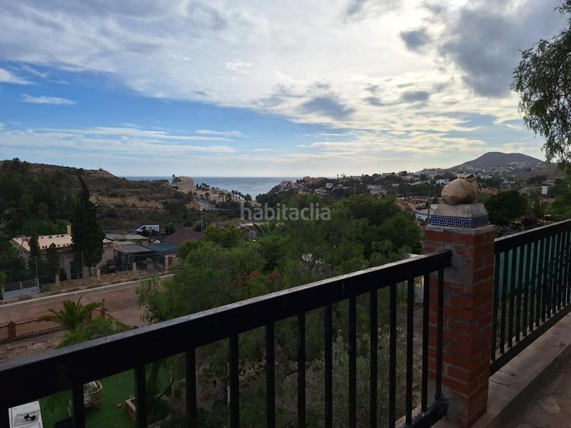 Foto 43238354-d071-4e1f-9dc2-9149c8d3de63. Casa a schiera con parcheggio in Pueblo Acantilado-Lanuza Campello (el)