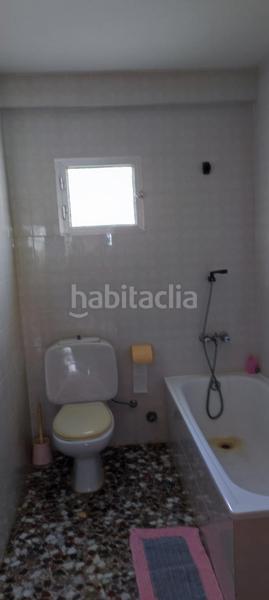 Foto 48f20a3b-28fa-4b82-b986-094b67545159. Casa a schiera con parcheggio in Pueblo Acantilado-Lanuza Campello (el)