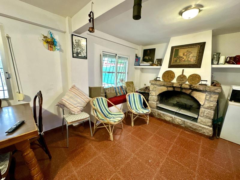 Foto 49ff682f-707d-4acd-8c7d-60a5bdc83df6. Casa adossada amb aparcament a Pueblo Acantilado-Lanuza Campello (el)